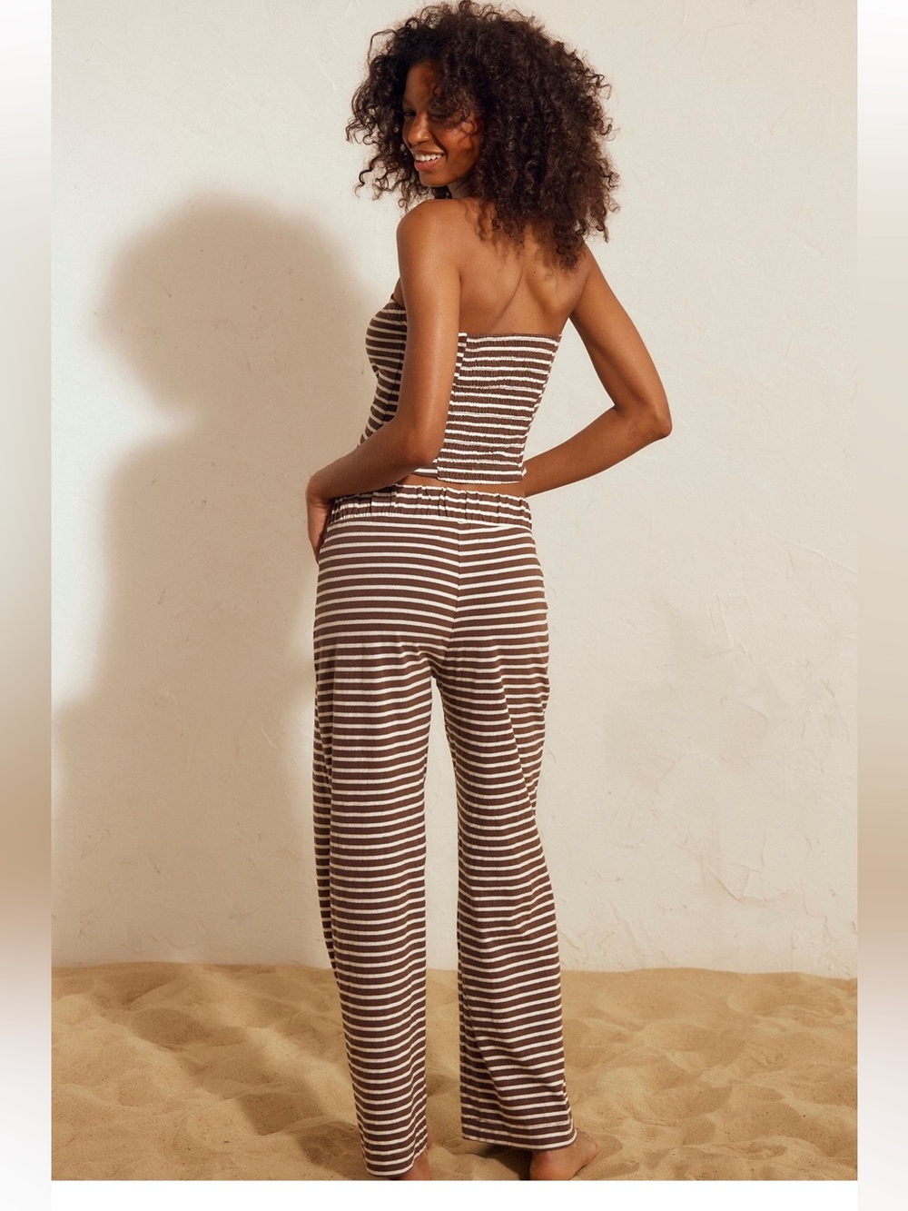 Free People Freeest Sailor Tube Set~ 🥥 Milk Combo - Picture 3 of 3